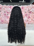 Burmese Curly RAW Bundles