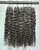 Burmese Curly RAW Bundles