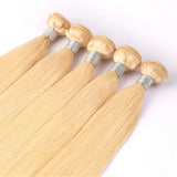 613 Raw Russian Straight Bundles