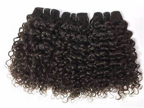 Carribean Curly Bundles