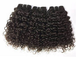 Carribean Curly Bundles