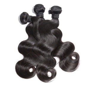 Body Wave Bundles