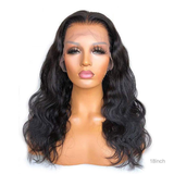 Pre-Order Frontal Wigs