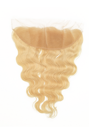 13x4 613 Blonde Frontal