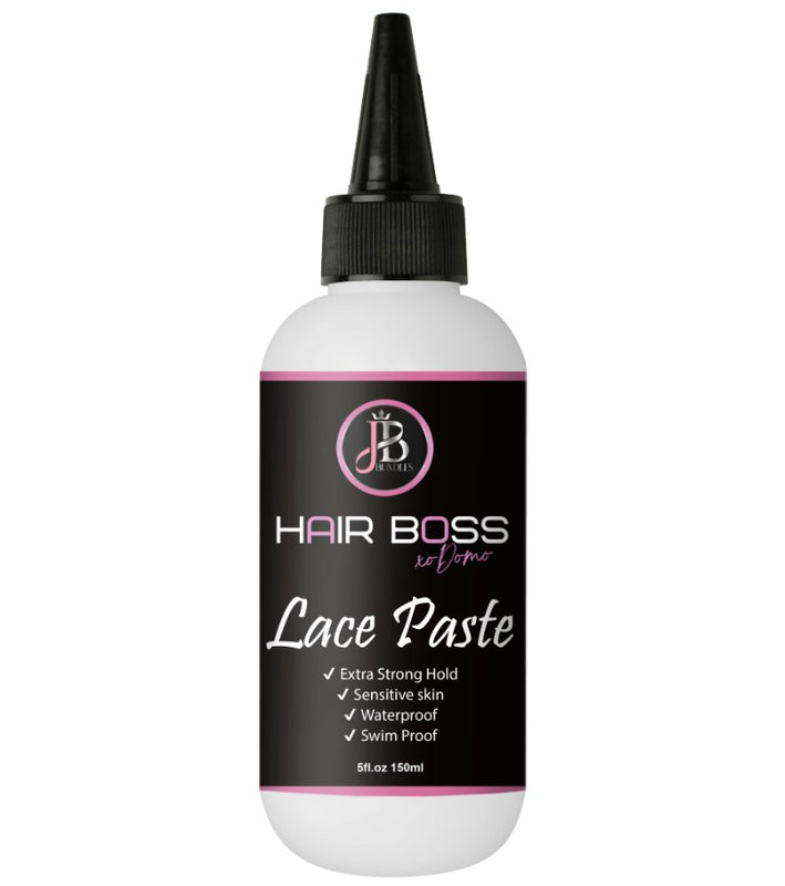 Hair Boss Domo x JB Bundles