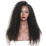 13x4 HD Wigs 180% Density