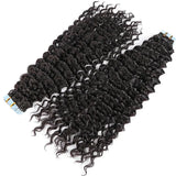 Tape In Extensions (Pre-Order)