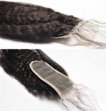 2x6 HD Closure