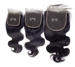 5x5 HD Lace Closure – Same-Day Pickup & Delivery | Brooklyn, NY