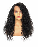HD 5x5 Closure Wigs