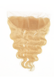13x4 613 Blonde Frontal