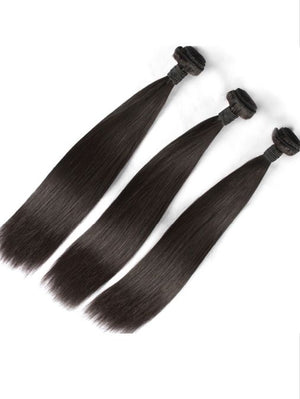 Straight Hair Bundles