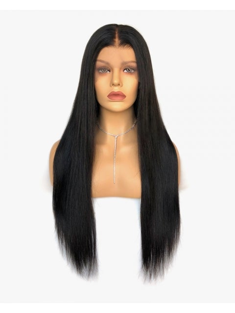 Pre-Order Frontal Wigs