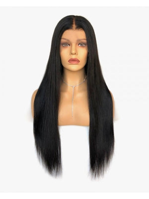 13×4 HD Frontal Wig – Pre-Order | Luxury Melt & Natural Hairline